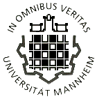 Uni Mannheim