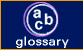 Glossary