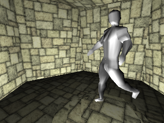 irrlicht GE screenshot